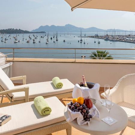 Hotel Miramar Mallorca Порт-де-Польєнса Екстер'єр фото