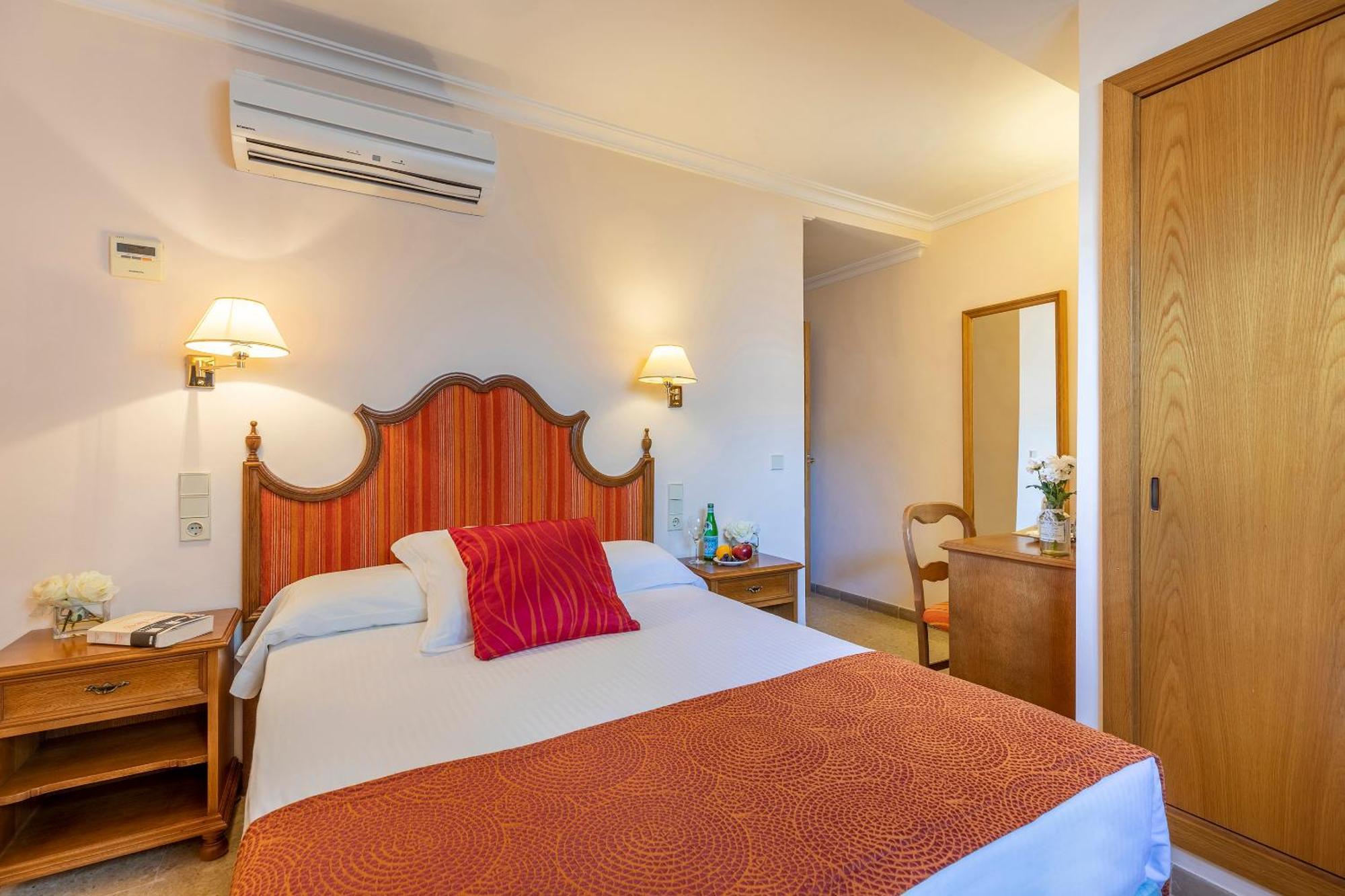 Hotel Miramar Mallorca Порт-де-Польєнса Номер фото